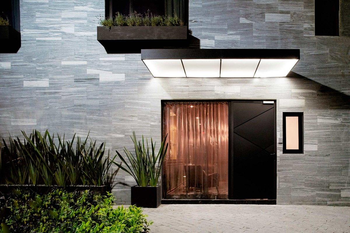 Mathias Boutique Stays By Viadora Ciudad de México Exteriér fotografie